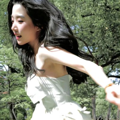 大家,再见海报